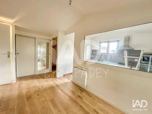 Local d’activité à vendre 320 m² Montévrain