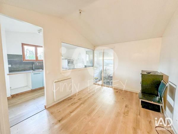 Local d’activité à vendre 320 m² Montévrain