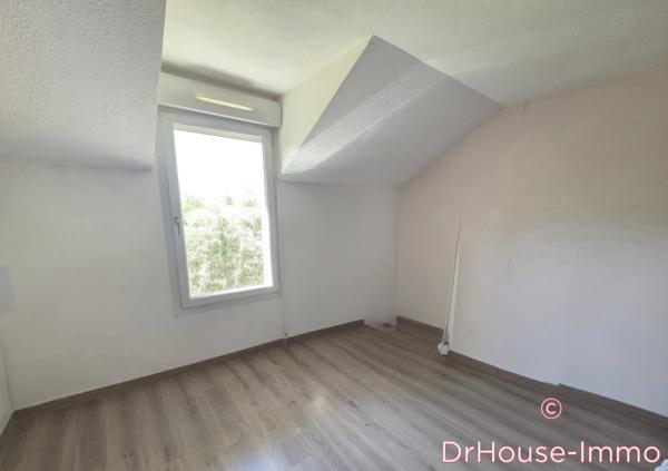 Maison à vendre 4 pièces de 82 m²