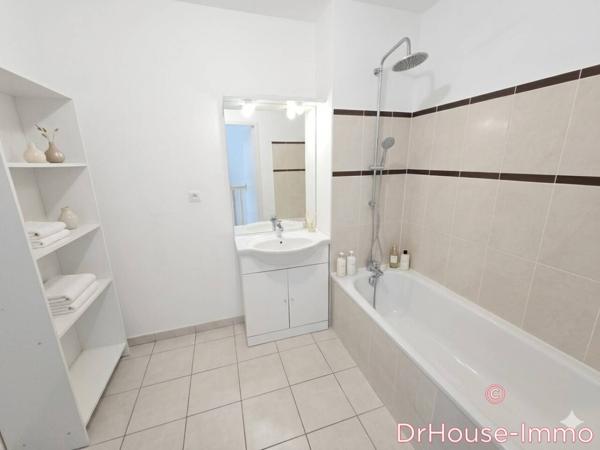 Maison à vendre 4 pièces de 82 m²