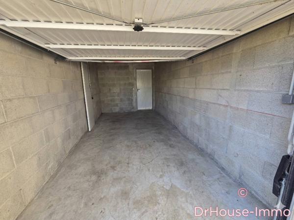 Maison à vendre 4 pièces de 82 m²