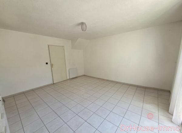 Maison à vendre 4 pièces de 82 m²