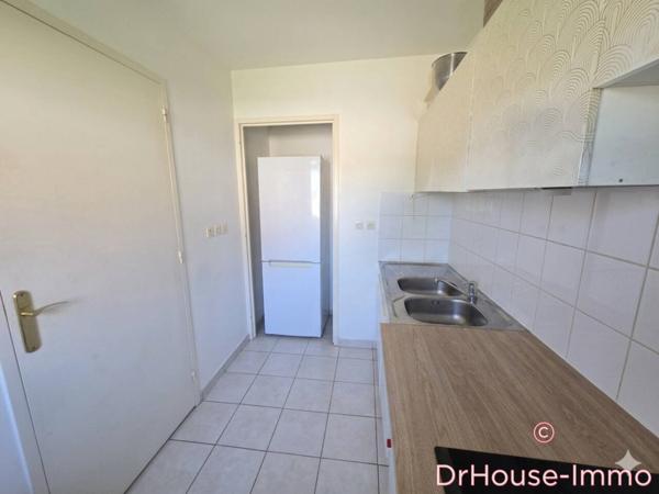 Maison à vendre 4 pièces de 82 m²
