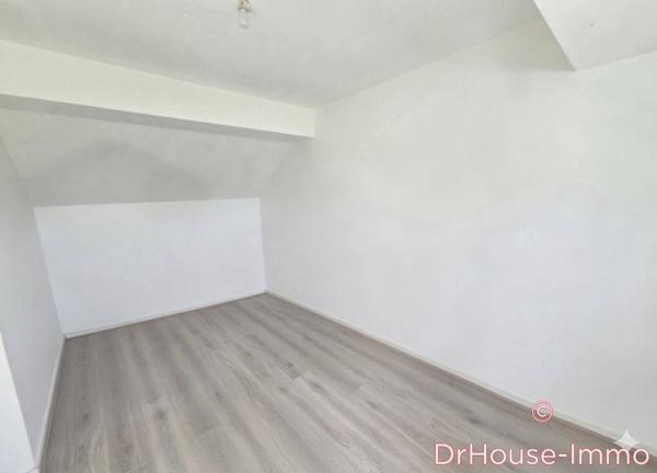 Maison à vendre 4 pièces de 82 m²