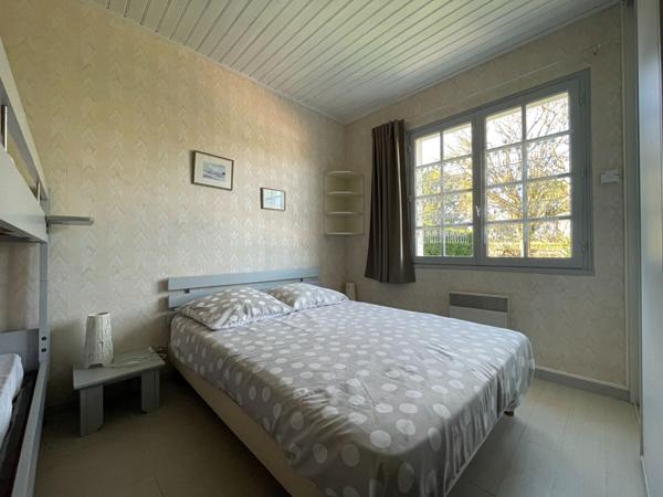 Maison Longeville Sur Mer 3 pièce(s) 982 m2