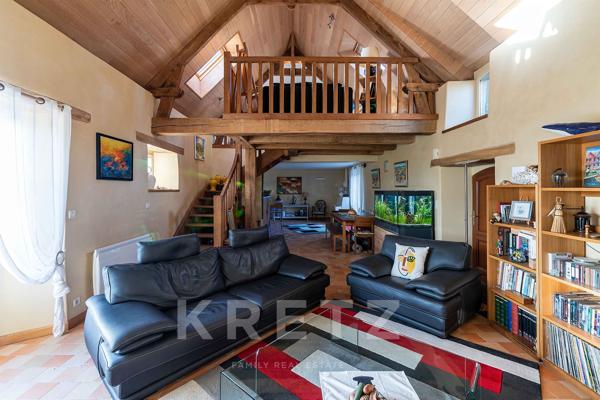 🌊 MAISON EN PIERRE | VUE SUR LA LAITA | PISCINE | TERRAIN 1 900 m² | 160 m² | EXPOSÉE SUD |