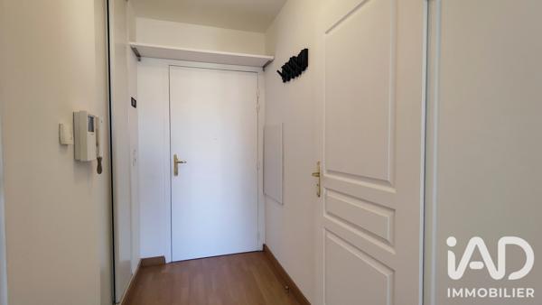 Location appartement 2 pièces 40,91 m² Le Perreux-sur-Marne