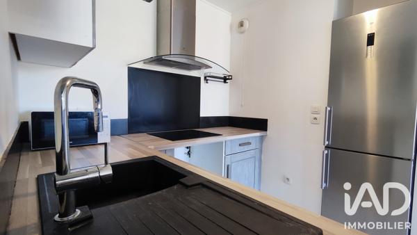 Location appartement 2 pièces 40,91 m² Le Perreux-sur-Marne