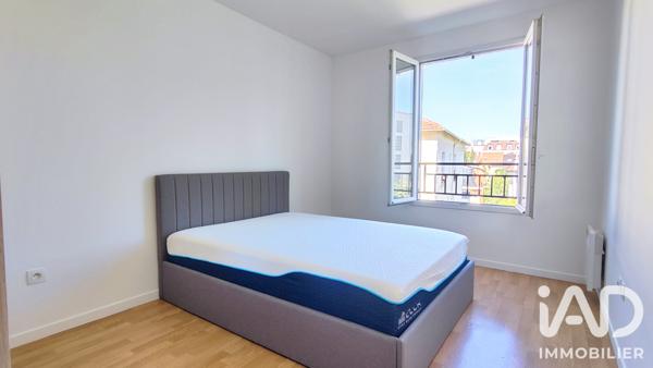 Location appartement 2 pièces 40,91 m² Le Perreux-sur-Marne