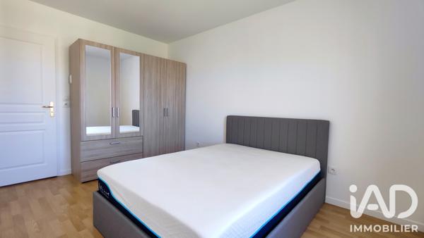 Location appartement 2 pièces 40,91 m² Le Perreux-sur-Marne