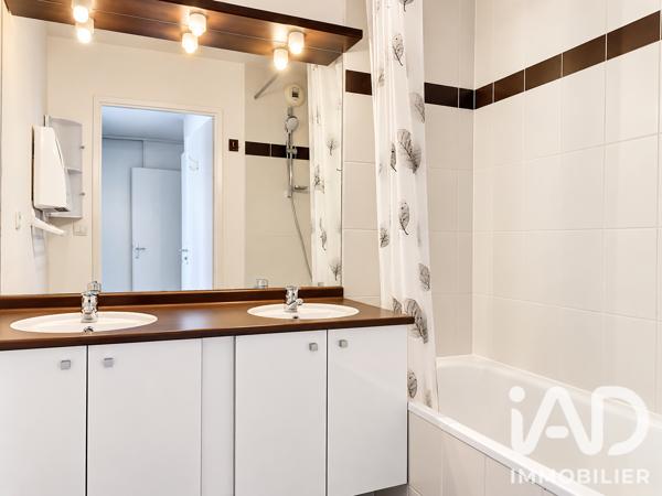 Appartement à vendre 4 pièces 82,39 m² Dourdan