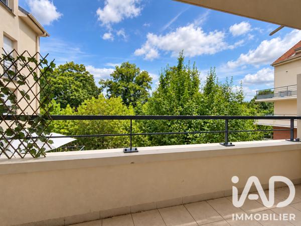 Appartement à vendre 4 pièces 82,39 m² Dourdan