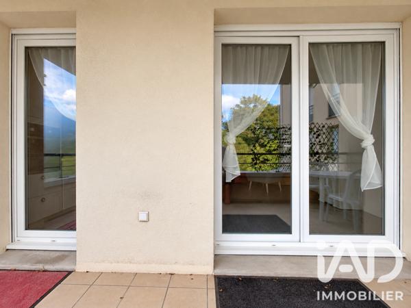 Appartement à vendre 4 pièces 82,39 m² Dourdan