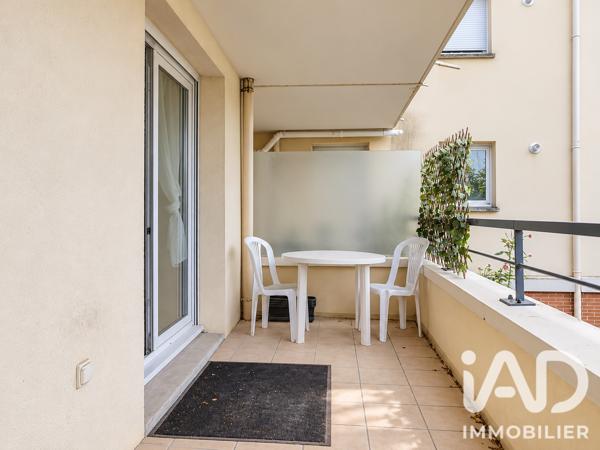 Appartement à vendre 4 pièces 82,39 m² Dourdan