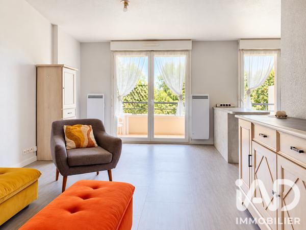 Appartement à vendre 4 pièces 82,39 m² Dourdan
