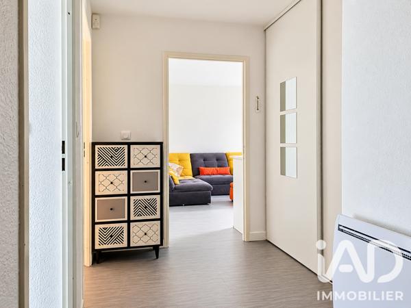 Appartement à vendre 4 pièces 82,39 m² Dourdan