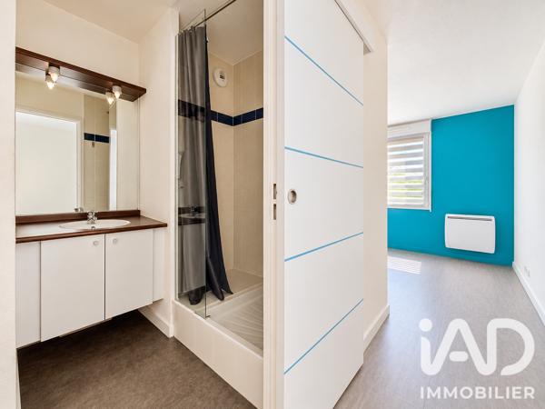 Appartement à vendre 4 pièces 82,39 m² Dourdan