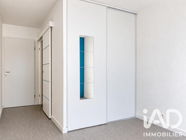 Appartement à vendre 4 pièces 82,39 m² Dourdan