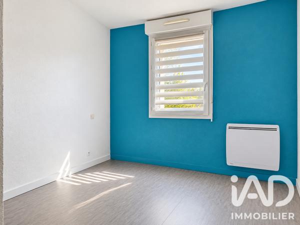 Appartement à vendre 4 pièces 82,39 m² Dourdan