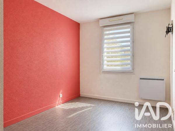 Appartement à vendre 4 pièces 82,39 m² Dourdan