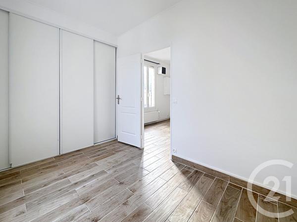 Appartement F2 à vendre  2 pièces - 32,03 m2 THIAIS - 94