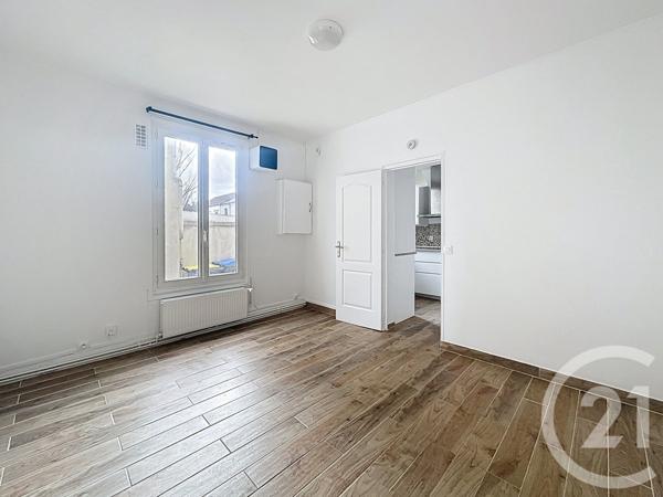 Appartement F2 à vendre  2 pièces - 32,03 m2 THIAIS - 94