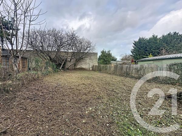 Appartement F2 à vendre  2 pièces - 32,03 m2 THIAIS - 94