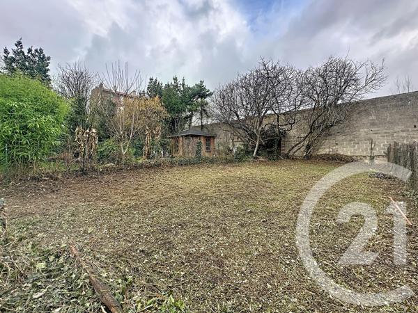 Appartement F2 à vendre  2 pièces - 32,03 m2 THIAIS - 94