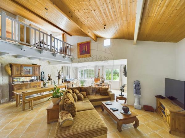 Maison  en vente - Charente-Maritime - 17