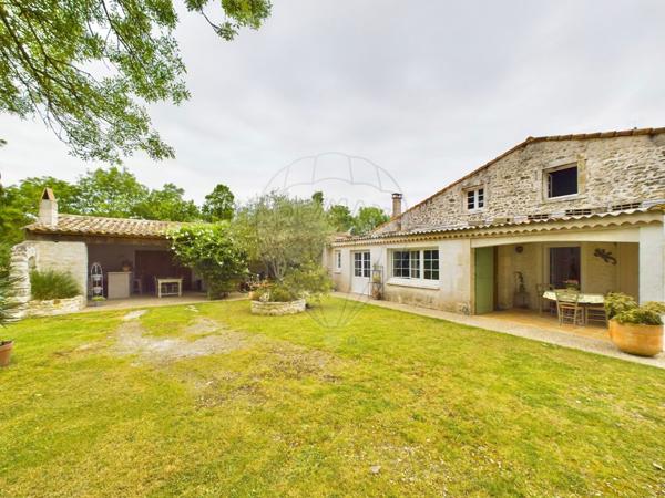 Maison  en vente - Charente-Maritime - 17