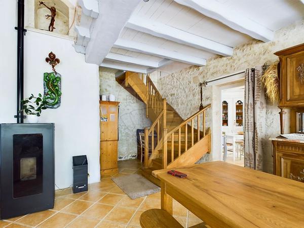 Maison  en vente - Charente-Maritime - 17