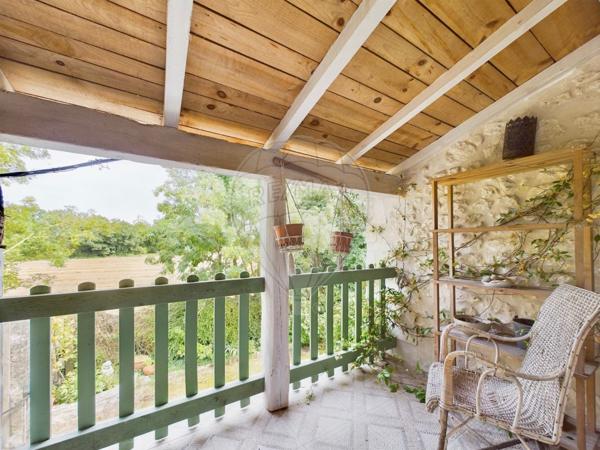 Maison  en vente - Charente-Maritime - 17