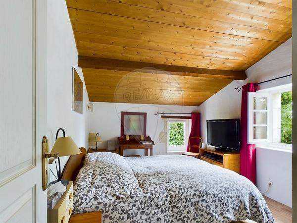 Maison  en vente - Charente-Maritime - 17