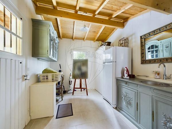 Maison  en vente - Charente-Maritime - 17