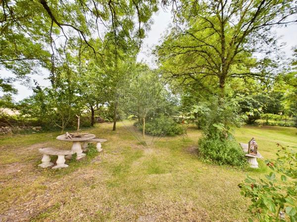 Maison  en vente - Charente-Maritime - 17