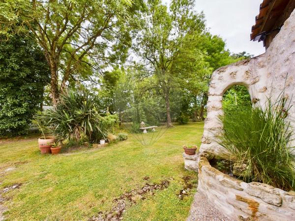 Maison  en vente - Charente-Maritime - 17