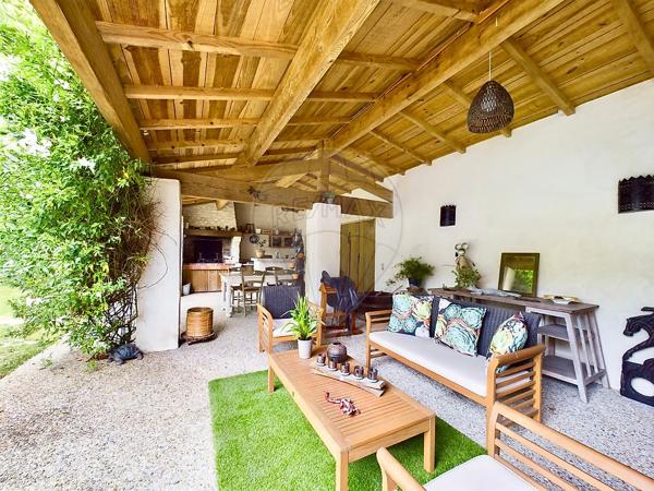 Maison  en vente - Charente-Maritime - 17