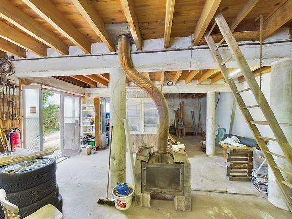 Maison  en vente - Charente-Maritime - 17