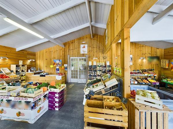 Maison  en vente - Charente-Maritime - 17