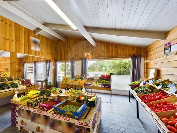 Maison  en vente - Charente-Maritime - 17