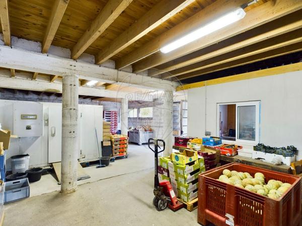 Maison  en vente - Charente-Maritime - 17