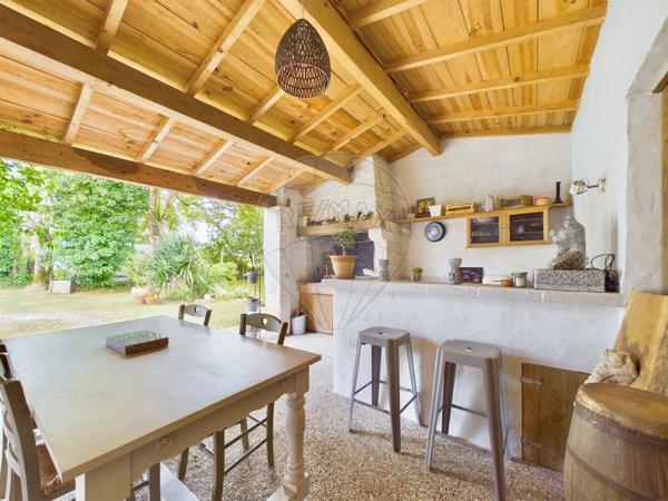 Maison  en vente - Charente-Maritime - 17