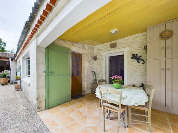 Maison  en vente - Charente-Maritime - 17