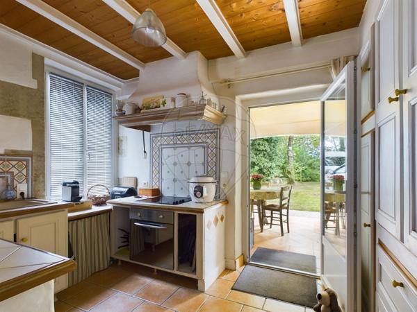Maison  en vente - Charente-Maritime - 17