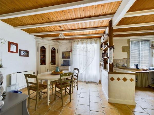 Maison  en vente - Charente-Maritime - 17