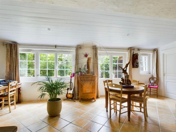 Maison  en vente - Charente-Maritime - 17