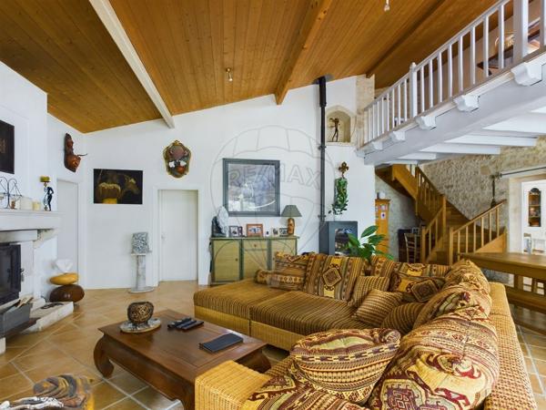 Maison  en vente - Charente-Maritime - 17