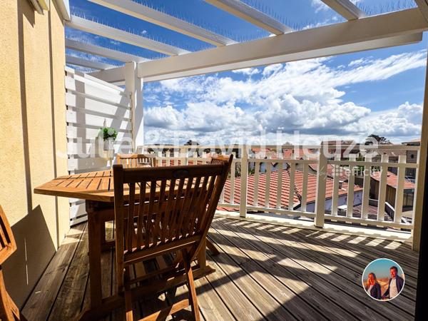 Appartement 4 pièces - 80 m²