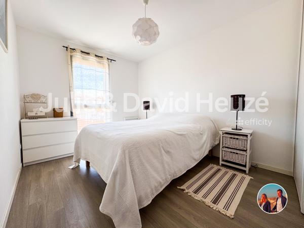 Appartement 4 pièces - 80 m²