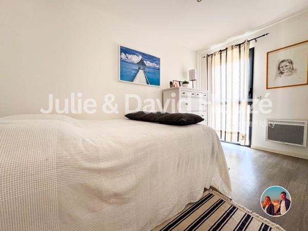 Appartement 4 pièces - 80 m²